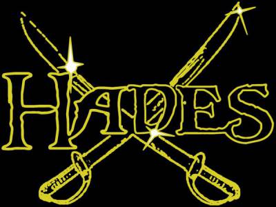 logo Hades (FRA)